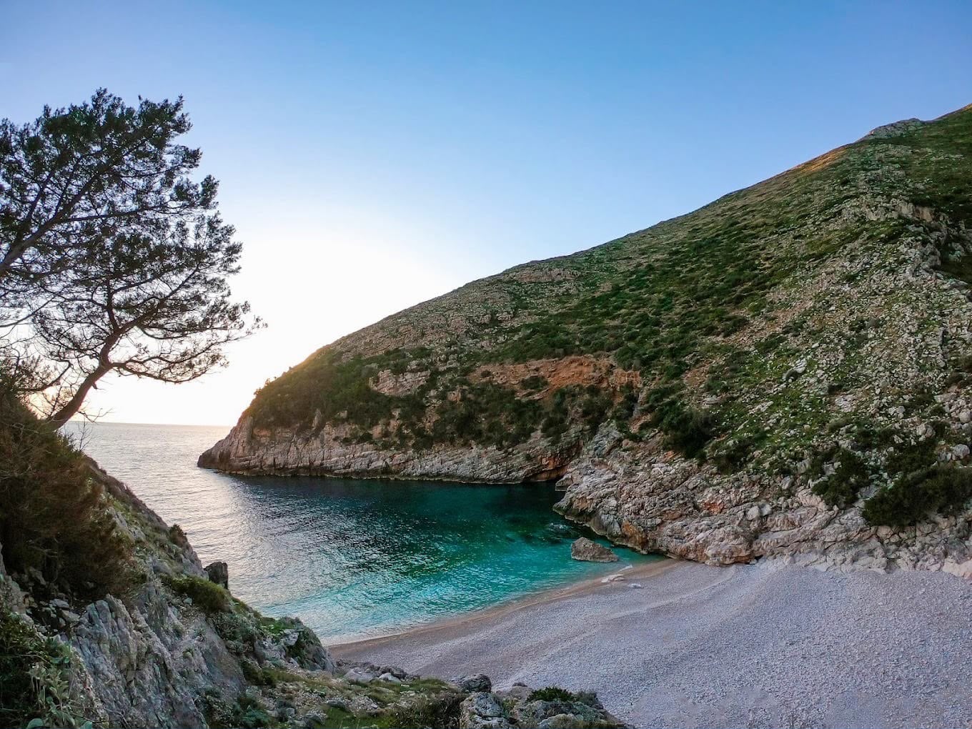 Dafina Bay Adventure